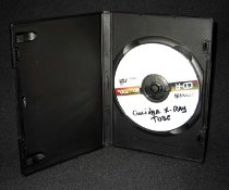 GE Coolidge X-Ray Tube Instruction Manual